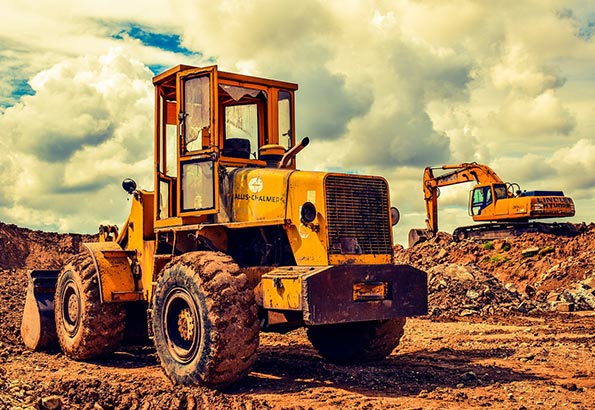 推土机价格波动分析:影响价格的因素