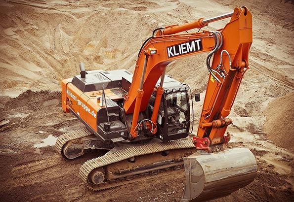 推土机培训:安全操作与高效作业